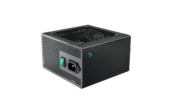 DeepCool DeepCool захранване PSU 650W Bronze PK650D - R-PK650D-FA0B-EU