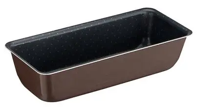 Tefal J5547302 Perfect bake Cake rectangulaire 28cm - J5547302