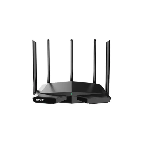 TENDA TX27 PRO GB ROUT WIFI 6E - TX27 PRO - (71026)