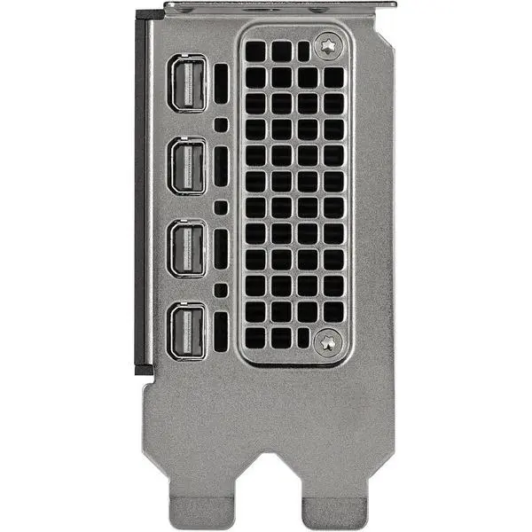 PNY Quadro RTX 4000 SFF ADA 20GB GDDR6 4xDP -  (A)   - VCNRTX4000ADALP-PB (8 дни доставкa)