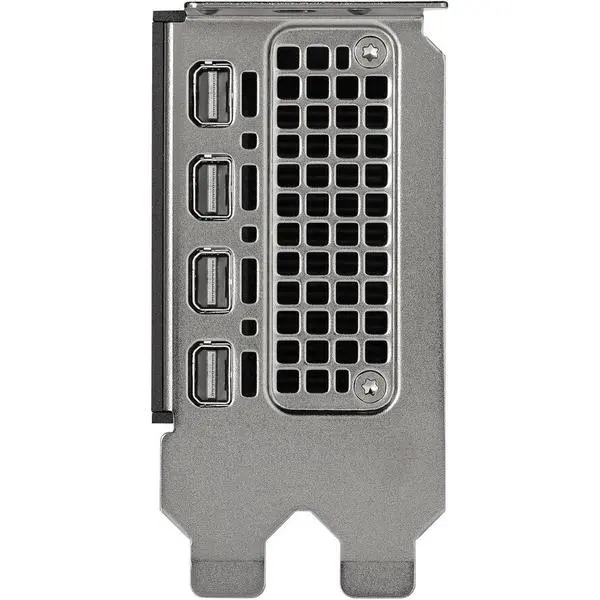 PNY Quadro RTX 4000 SFF ADA 20GB GDDR6 4xDP
