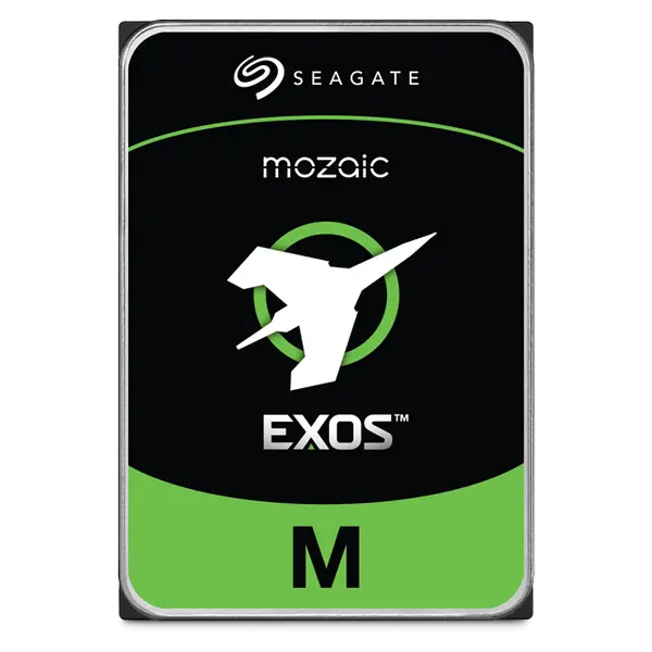 SEAGATE 30TB EXOS X24 ST30000NM004K