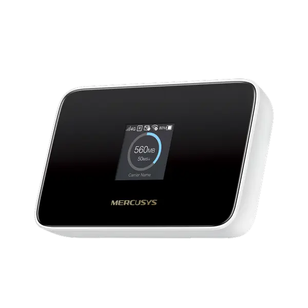4G LTE мобилен Wi-Fi Mercusys MT115 (v)