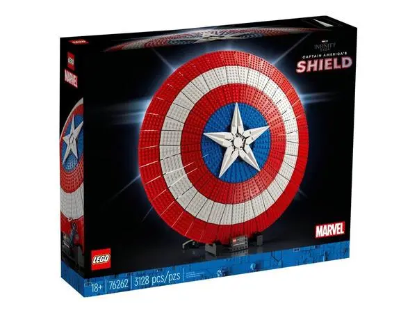 LEGO S.H. Marvel TBA 76262 -  (A)   - 76262 (8 дни доставкa)