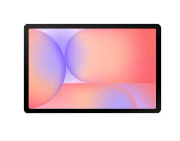 Samsung SM-X406 Galaxy Tab S10 Lite 5G 10.9" 6GB RAM 128GB Silver - SM-X406BZSREUE
