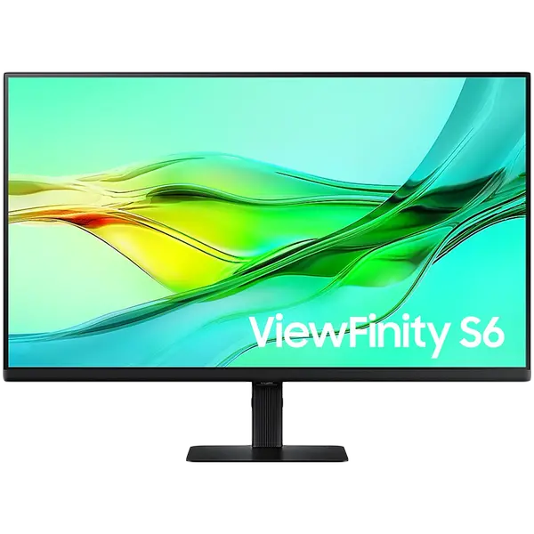 Монитор SAMSUNG LS32D600UAUXEN-14 32" 2560x1440