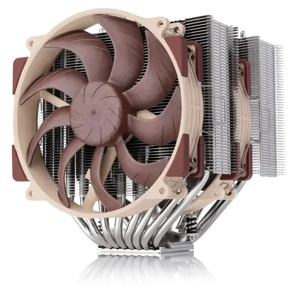 Noctua Охладител CPU Cooler NH-D15 G2 HBC - NH-D15-G2-HBC