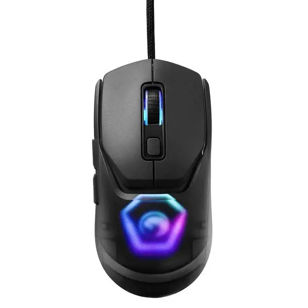 Marvo FIT LITE Mouse: Изключителна геймърска прецизност и комфорт