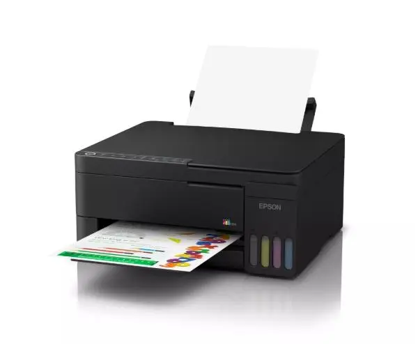 Epson EcoTank L3352 - C11CL62426