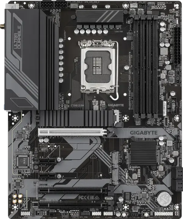 Дънна платка GB Z790 D AX (73349)