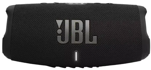 Блутут колонка JBL CHARGE 5, Wi-Fi, Черна - JBL-CHARGE5-BLK-WIFI