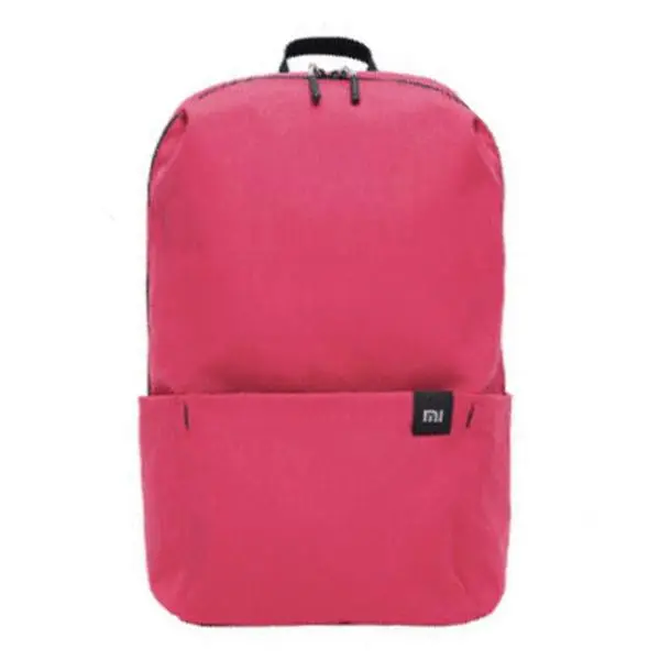 Xiaomi Раница Mi Casual Daypack (Pink) ZJB4147GL