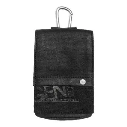 Golla Combie Black G1241