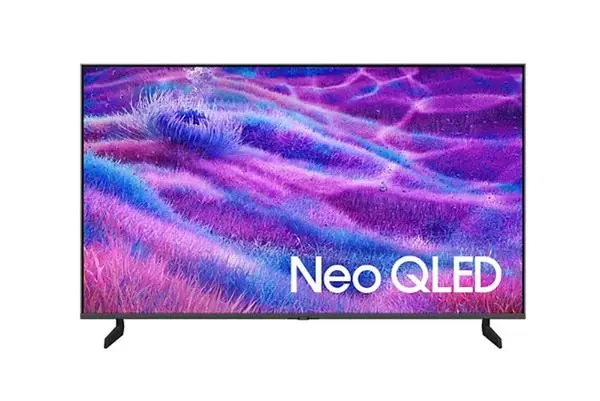 Samsung Neo QLED 50QN80F, Ultra HD 4K, Mini LED, Smart, HDR, 50Hz Model 2025 - - QE50QN80FAUXXH