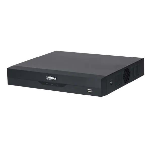Видеорекордер 4ch Penta-brid, XVR5104HS-4KL-I3
