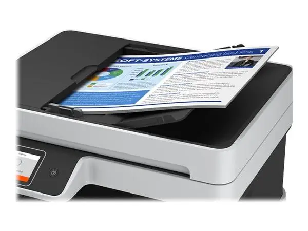 Epson EcoTank L6490 WIFI MFP - C11CJ88403