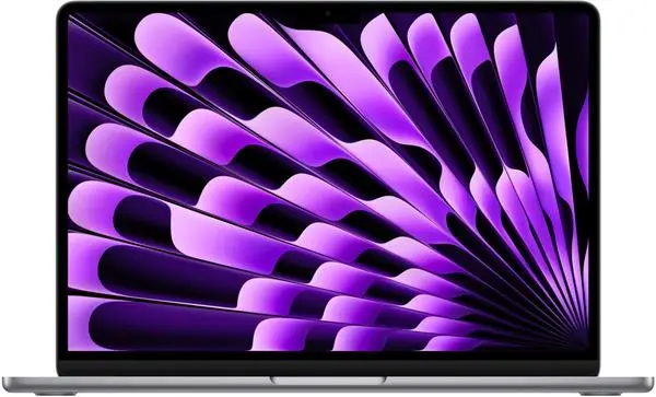## Лаптоп Apple MacBook Air 13.6 SPACE GREY/M3/8C GPU/8GB/256GB/US - Z1B6000CY