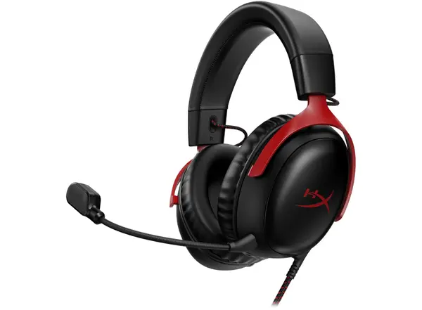 HyperX Cloud III: Геймърските слушалки, които ще променят играта ви