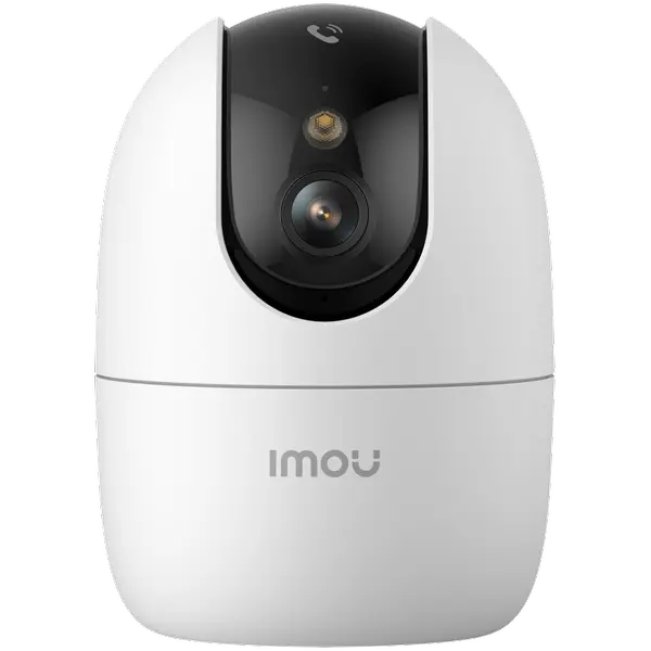 Imou Ranger 2 Pro 5MP, WiFi PanTilt IP camera, 2.4/5 GHz H265, 20 frame rate, 1620 pix. - IPC-S2EP-5R1S