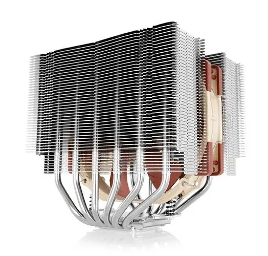 Noctua Noctua Охладител CPU Cooler  LGA1700/2066/1200/AMD - NH-D15S