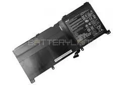 C41N1524 батерия за лаптоп Asus, 4 клетки, 15.2V, 60Wh