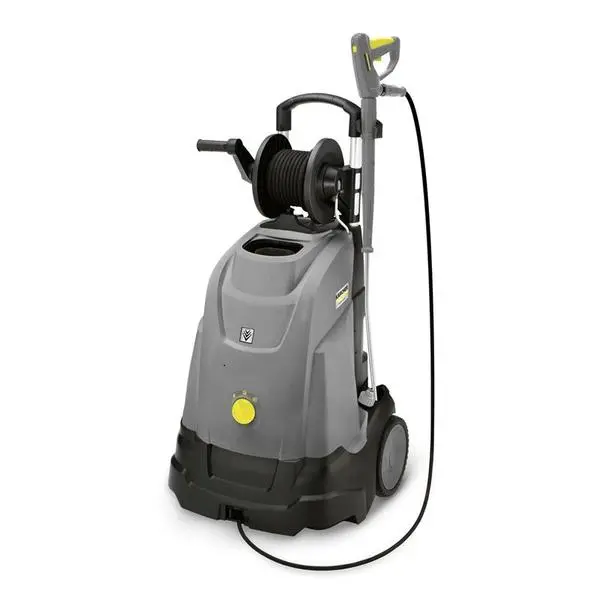 Пароструйна машина Karcher HDS 5/13 UX