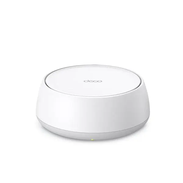 Цялостна домашна Mesh WiFi 7 система TP-Link Deco BE25(1-pack) BE3600 (v)