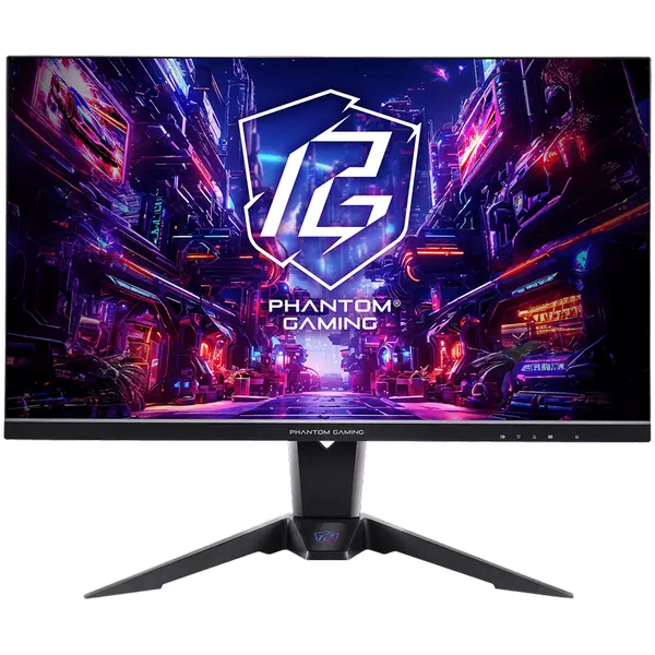 Монитор ASROCK PG27QFT2A 27" 2560x1440