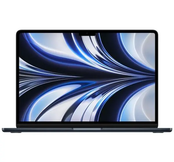 Представяме ви Apple MacBook Air с чип M2