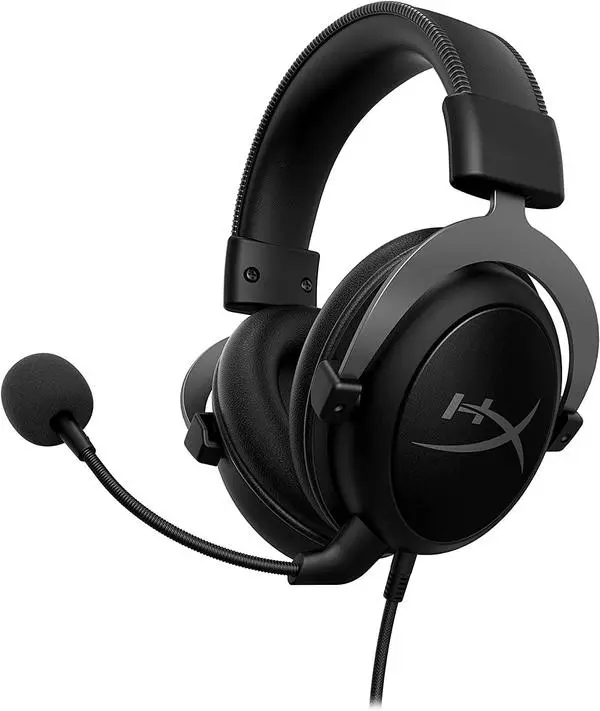 HyperX Cloud II Gunmetal - Изчерпателно ревю