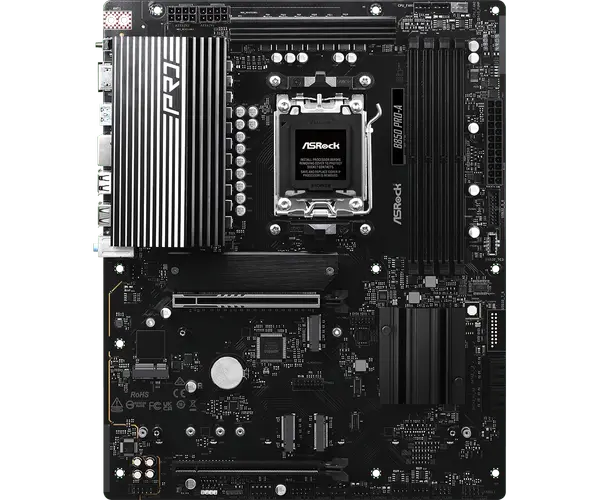 Дънна платка ASROCK B850 PRO-A - 71375