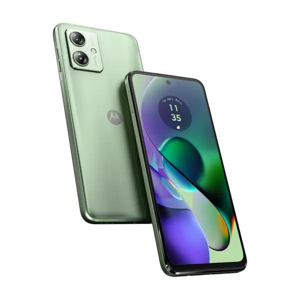 SMARTPHONE MOTOROLA MOTO G54 POWER 5G (XT2343-6) RO 12+256 AM DS eSIM Mint Green PB0W0005RO