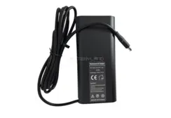 Заряднo за лаптоп Dell, 130W/19.5V/6.7A, букса - 4.5mm 3.0mm