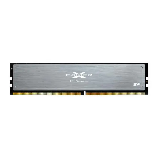 Silicon Power XPOWER Pulse 16GB DDR4 3200MHz CL16 SP016GXLZU320BSI -  SP016GXLZU320BSI