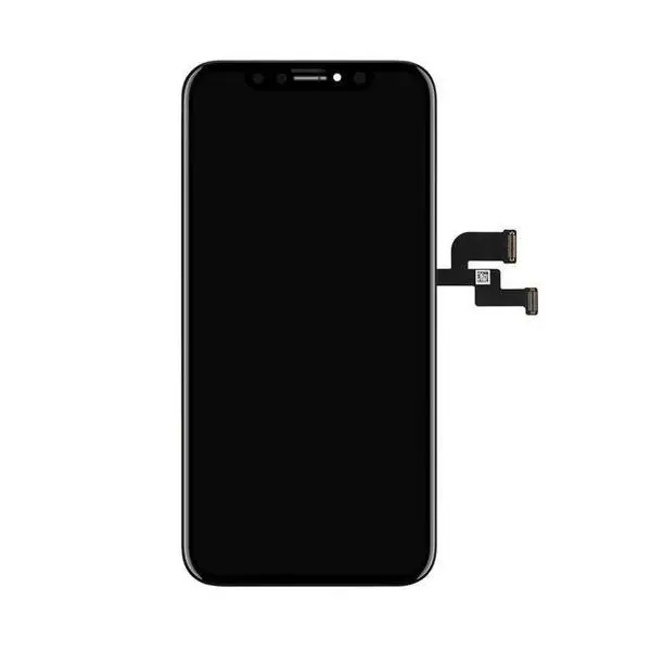 iPhone XS Max Display with touch assembly Black TS8
