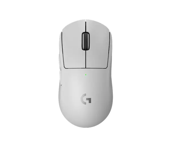 LOGITECH G PRO X 2 SE WHITE - 910-007556 - (73299)