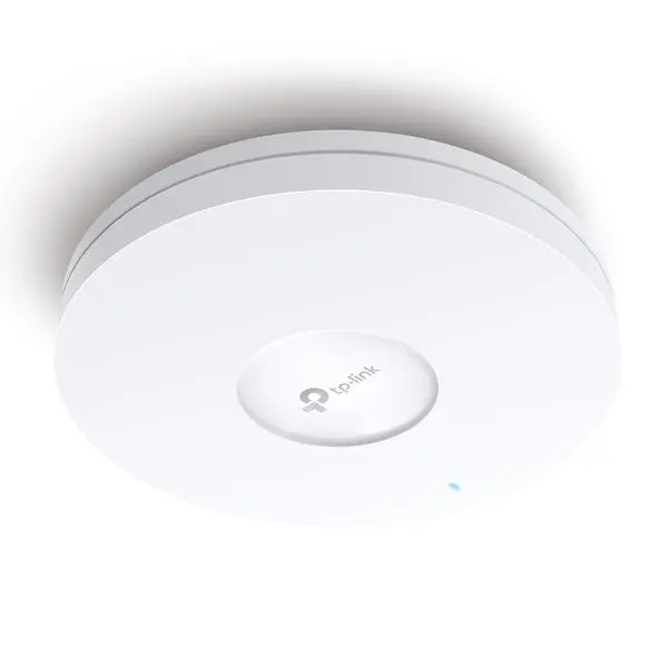 Безжична двулентова мулти-Gigabit точка за достъп TP-Link EAP660 HD AX3600 (v)