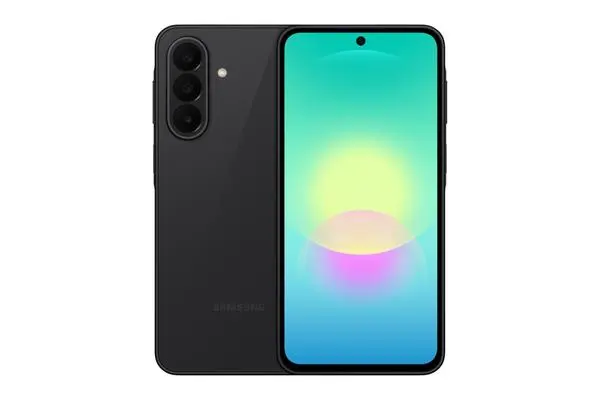 Смартфон SAMSUNG Galaxy A27, 6GB 128GB Black - SM-A276BZKBEUE
