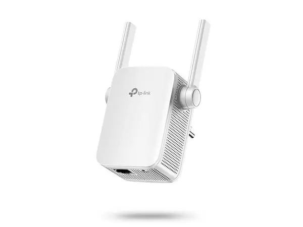 Удължител на обхват TP-Link RE305 AC1200 Wi-Fi