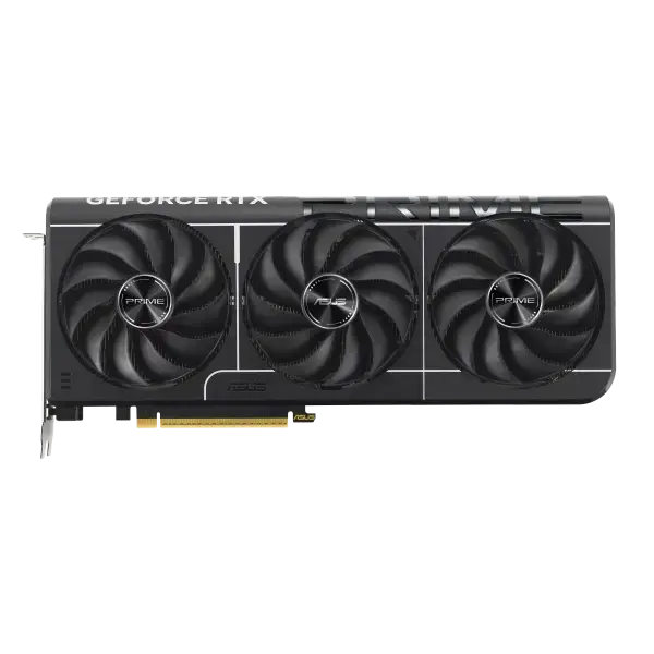 Видео карта ASUS PRIME RTX 5070 TI OC Edition 16GB GDDR7 - ASUS-VC-PRIME-5070TI-O16G