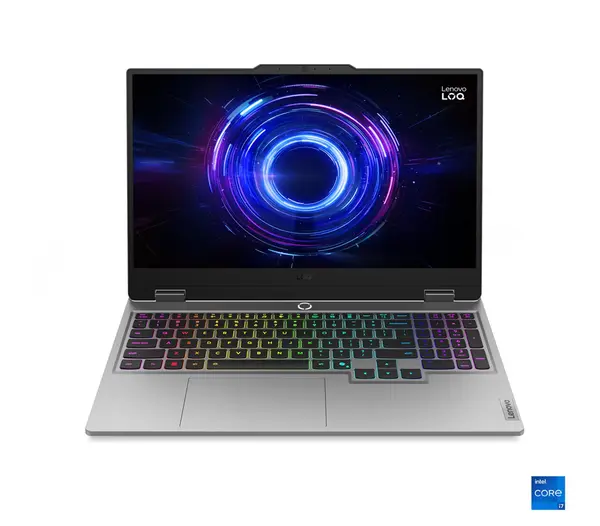 LENOVO LOQ 15IRX10 /83JE019ABM - 83JE019ABM - (72420)