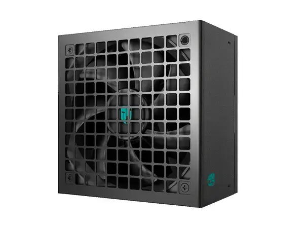 DeepCool Захранване PSU ATX 3.1 1200W Gold, Full Modular PN1200-M - R-PNC00M-FC0B-JGEU