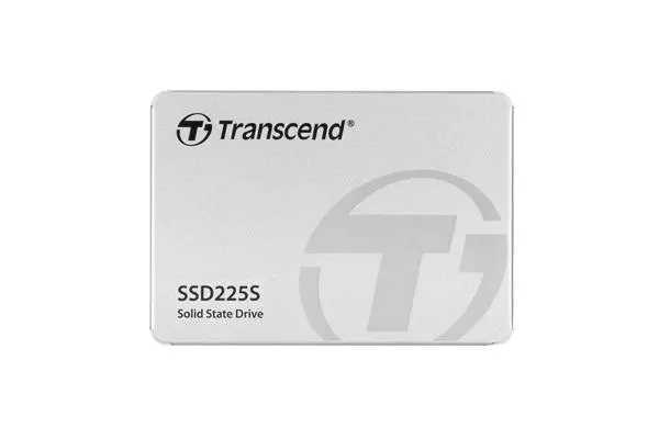 Transcend 1TB, 2.5" SSD, SATA3, 3D TLC - TS1TSSD225S - (P)