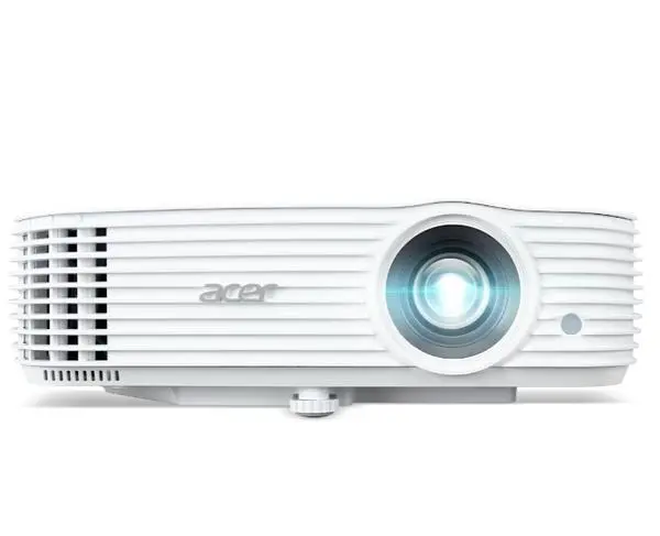 Acer Projector X1529HK, DLP, FHD (1920x1080), 4800 ANSI Lm, 10000:1, 3D, Auto Keystone, 24/7 operation - MR.JV811.001