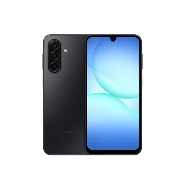 Смартфон SAMSUNG Galaxy A17, 8GB 256GB Black - SM-A175FZKEEUE