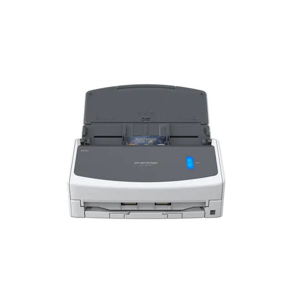 Документен скенер Ricoh ScanSnap iX1400, Duplex ADF, 600 dpi, USB 3.2 - PFU:PA03820-B001