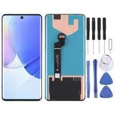 Huawei NOVA 9 LCD with touch Black Original