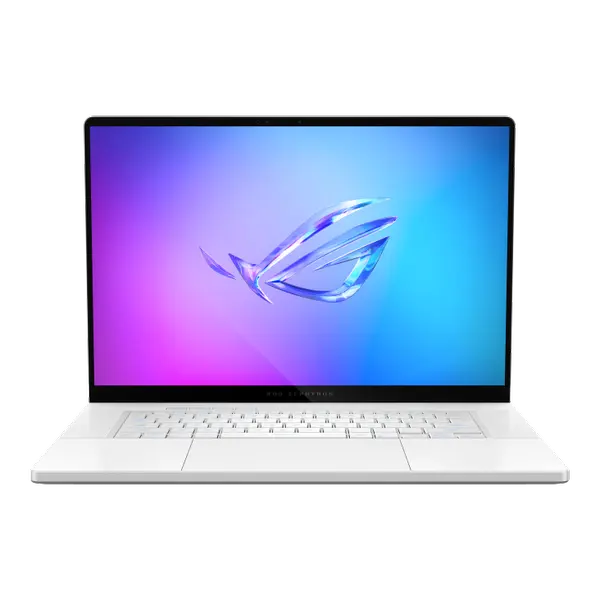 Лаптоп ASUS GU605CR-QR209W,  16",  Intel Core Ultra 9 Processor 285H 2.9 GHz (24MB Cache, up to 5.4 GHz, 16 cores, 16 Threads), RAM 32GB, SSD 1TB