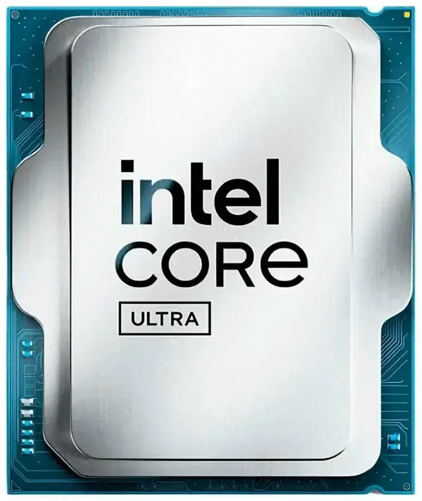 Процесор Intel Core Ultra 5 245K TRAY, 14-Core (6P+8E) 3.6 GHz, 26MB, LGA1851 - INTEL-ULTRA-5-245K-TRAY