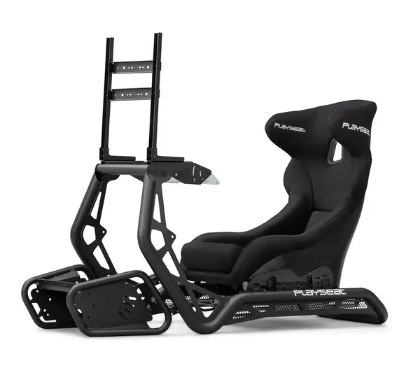 Геймърски стол Playseat Sensation PRO - ActiFit Black - PLAYSEAT-SENS-PRO